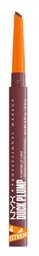 NYX Professional Makeup Duck Plump Plumping Lip Liner