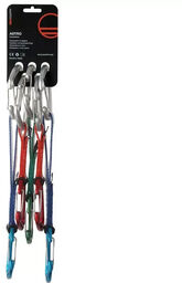 Zestaw ekspresów WILD COUNTRY Astro Quickdraw Trad 5-Pack