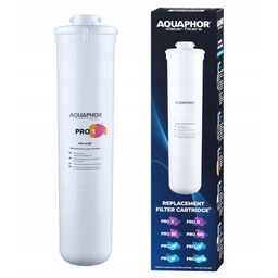 Wkład Wymienny Aquaphor PRO1 Węglowo Mechaniczny Do Filtra