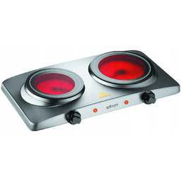 Kuchenka elektryczna Optimum PK-2305