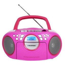 BLAUPUNKT Radioodtwarzacz BB16PK