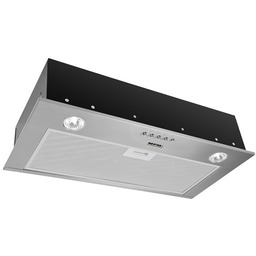 Okap Kuchenny Podszafkowy Do Zabudowy Mpm-61-Ow-01