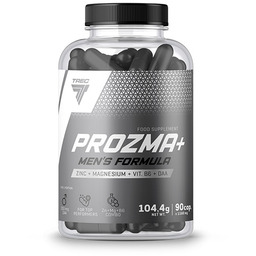 TREC PROZMA+ Men''s Formula 90caps