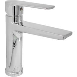 Bateria umywalkowa KAPPA stojąca 35 mm chrom LIVENO