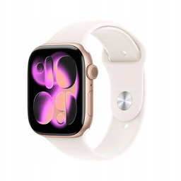 Apple Watch Series 11 Gps 42mm różowy