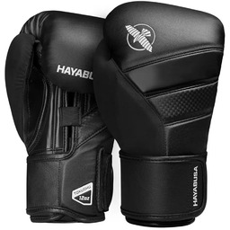 Hayabusa Rękawice Bokserskie T3 Black