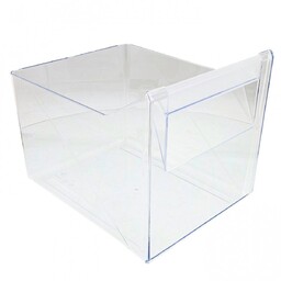 Szuflada na warzywa do lodówki Electrolux Aeg