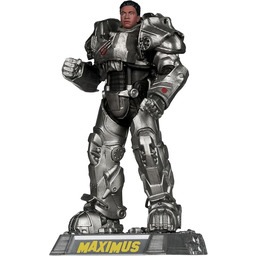 McFarlane Toys - Fallout Maximus (sezon 2) figurka