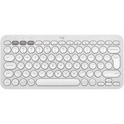 Klawiatura membranowa Logitech K380s