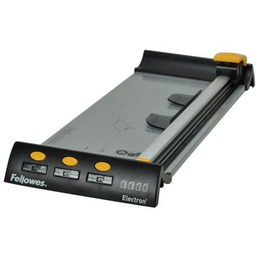 TRIMMER ELECTRON A3/5410501 FELLOWES