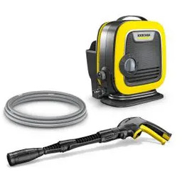 Karcher K Mini 360l/h 5m Myjka ciśnieniowa