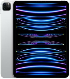Apple iPad Pro 2022 11" 2TB Wi-Fi Srebrny