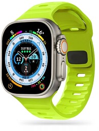 Pasek Icon Line do Apple Watch 4 /