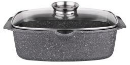 Valdinox Rock 020401029 Indukcja Aluminium 5,7l Brytfanna