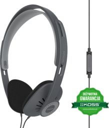 Koss KPH30i czarny