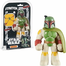 Rocco Giocattoli - Stretch Sonic Boba Fett 14