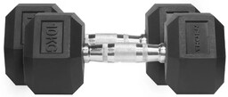 Hantle HEX 2 x 10kg THORN FIT