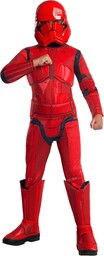 Rubies Star Wars The Rise of Skywalker Deluxe