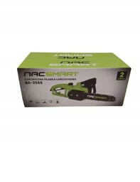 Pilarka Nac BA-2569