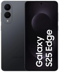 Samsung Galaxy S25 Edge 12/512GB Funkcje AI 6,7"