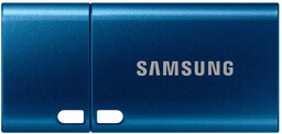 Samsung Pendrive 64GB USB-C 300MB/s Niebieski