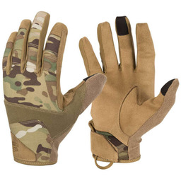 Helikon-Tex Rękawice Taktyczne Range Tactical  MultiCam