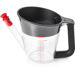 Dzbanek do oddzielania tłuszczu (1 l) Oxo