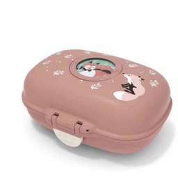 Monbento Lunchbox dziecięcy Gram, Fox