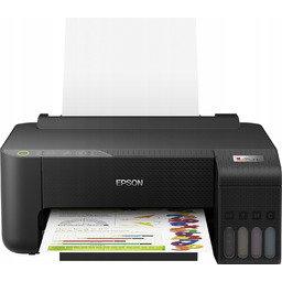 Epson Drukarka Its L1270 A4/33ppm/USB/WiFi