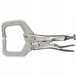 Irwin Szczypce Morsea 275mm Typ C Stałe Poduszki