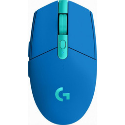 Logitech  G305 LIGHTSPEED Wireless Gaming Mouse -