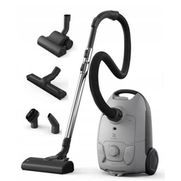 Odkurzacz Electrolux Animal Eb51A4Ug 3L Lekki 650W Cichy