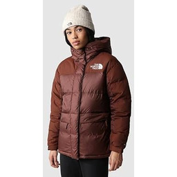 THE NORTH FACE Hmlyn Parka Dark Oak XL