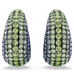 JEWELER''S SWAROVSKI 5692111. Kolczyki, Kolor czerwony. Kobieta.