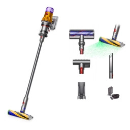 Dyson V12 Detect Slim Absolute 494876-01 60min Wymienny