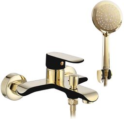 Bateria wannowa Bloom Black Gold Rea