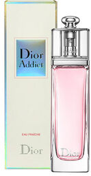 Christian Dior Addict Eau Fraiche 2014, Próbka perfum
