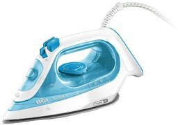 Braun TexStyle 3 SI3053BL FreeGlide 3D 170g/min Żelazko