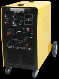MAGNUM MIG 330 W IGBT