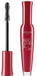 Bourjois Big Lashes Maskara Oh Oui! czarna 7ml