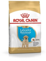 Royal Canin BHN Labrador Puppy - sucha karma