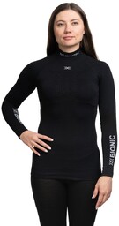 KOSZULKA ENEGRY ACCUMULATOR 4.0 TURTLE NECK LG SL