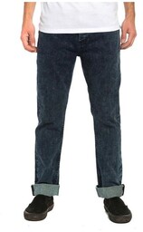 spodnie KREW - K Slim Denim Pant Acid