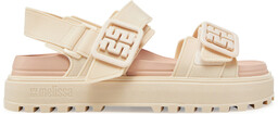 Sandały Melissa Melissa Towny Ad 35964 Beżowy