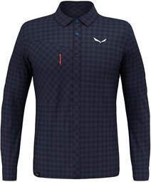 SALEWA Puez Dry M L/S Shirt Koszulka męska
