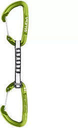 SALEWA HOT G3 Wire fluo green