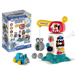 Wesoły Dźwig E-Edu 28479 Artyk