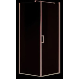 Kabina prysznicowa LAGOS 90 x 90 x 190