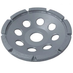 Dedra H1204 115mm Tarcza do szlifowania