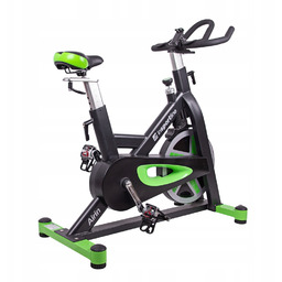 Masywny Spinningowy Rower Treningowy inSPORTline Airin